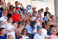 The Scottish Crowd